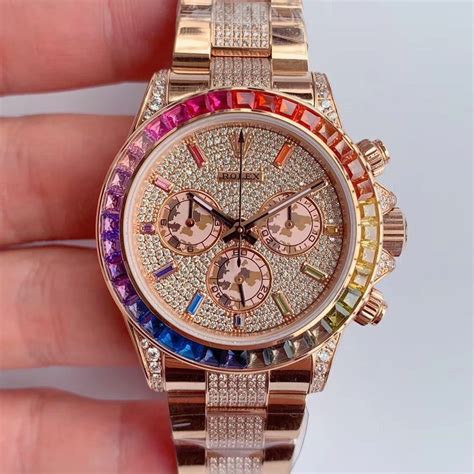 rolex on ice|Rolex daytona iced out price.